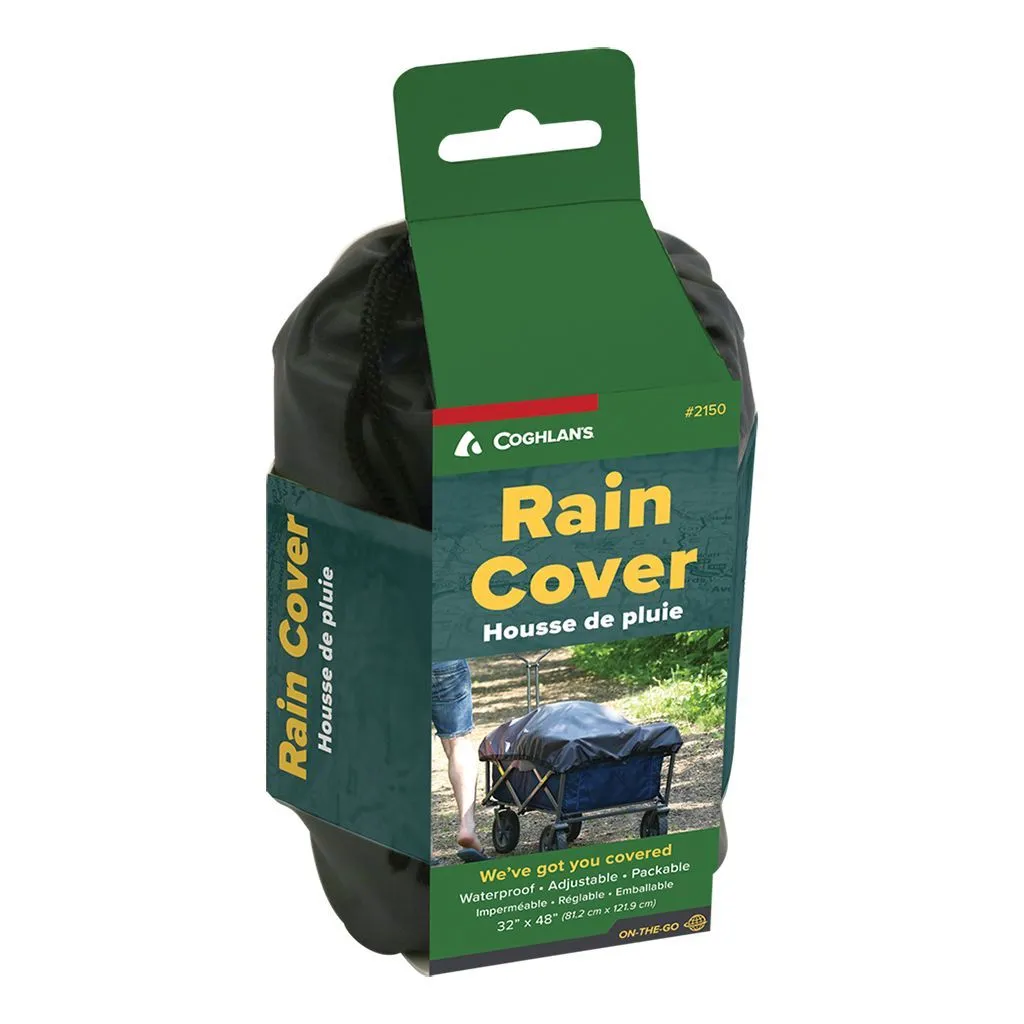 Rain Cover - 32